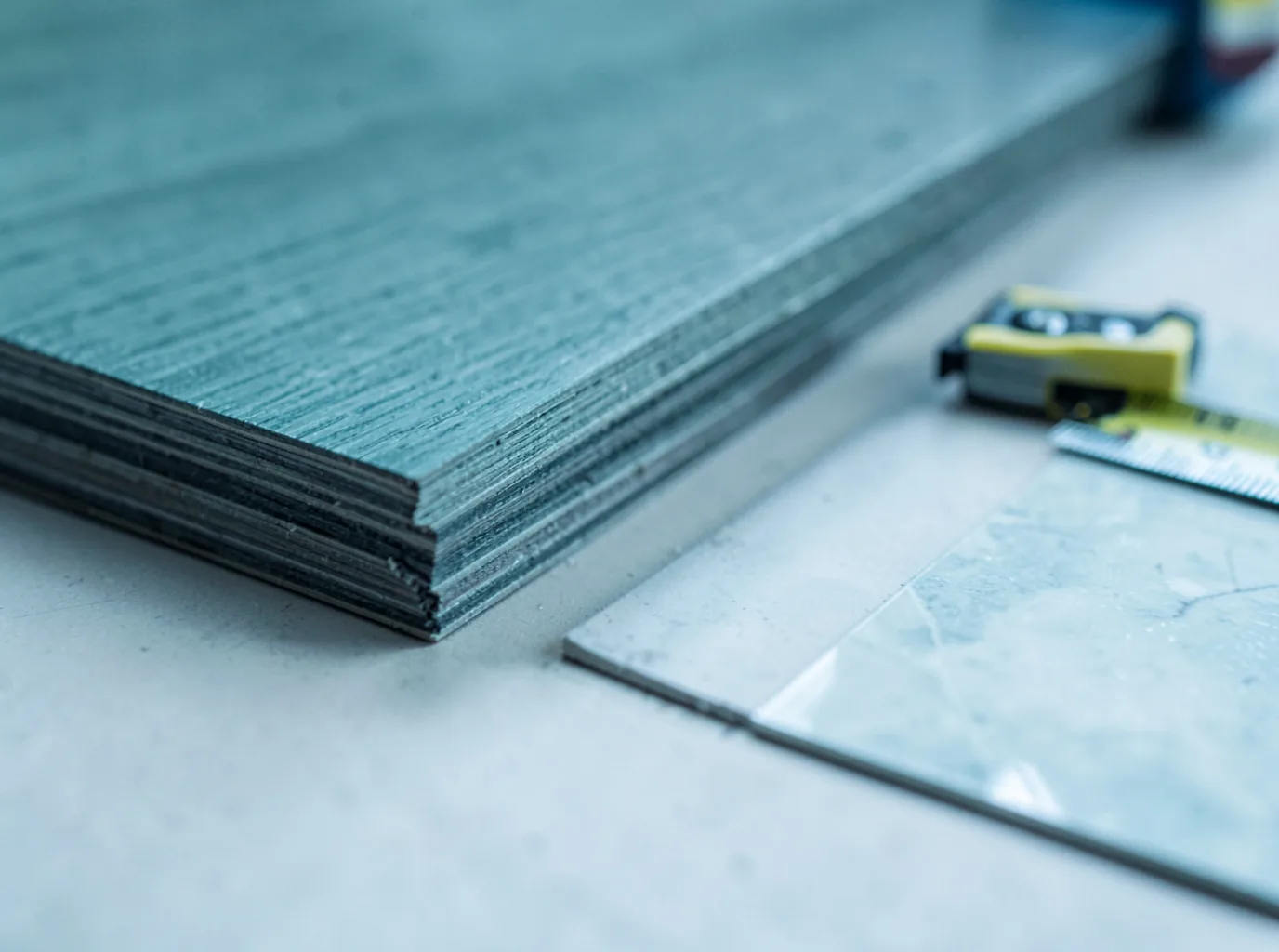 Luxury Vinyl Plank Installation Mission, TX FAQs